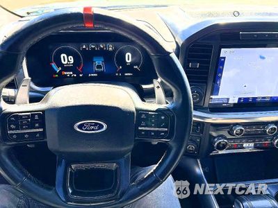 Zdjęcie 7 z 10 samochodu: 2022 FORD F150 RAPTOR VIN:1FTFW1RG3NFA85449 - miniatura