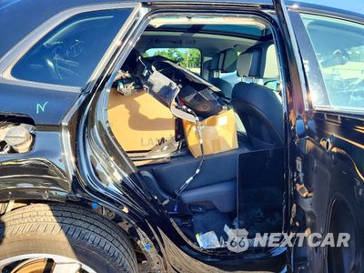 Zdjęcie 11 z 14 samochodu: 2023 AUDI Q5 PREMIUM PLUS 45 VIN:WA1EAAFY2P2171864 - miniatura