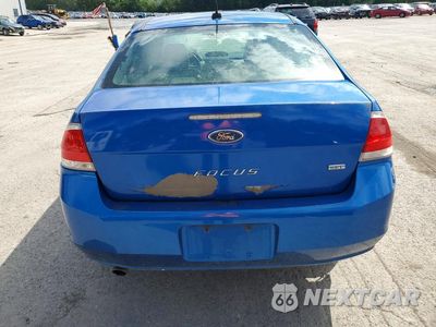 Zdjęcie 6 z 12 samochodu: 2011 FORD FOCUS SEL VIN:1FAHP3HN5BW176130 - miniatura