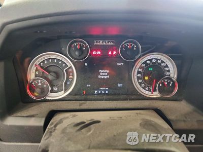 Zdjęcie 9 z 12 samochodu: 2016 RAM 1500 SLT VIN:1C6RR7TT6GS102842 - miniatura