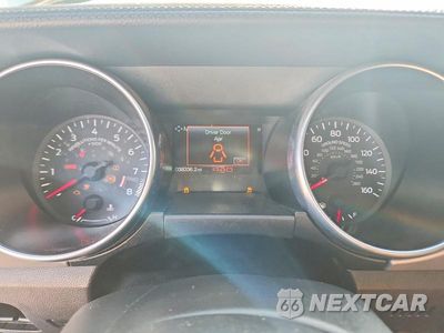 Zdjęcie 9 z 12 samochodu: 2023 FORD MUSTANG GT VIN:1FA6P8CF5P5303086 - miniatura