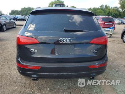 Zdjęcie 6 z 13 samochodu: 2013 AUDI Q5 PREMIUM VIN:WA1CFAFP2DA059566 - miniatura