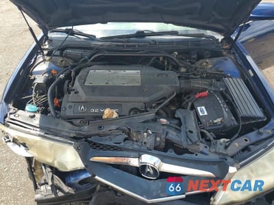 Zdjęcie 11 z 12 samochodu: 2002 ACURA 3.2TL VIN:19UUA56672A035687 - miniatura