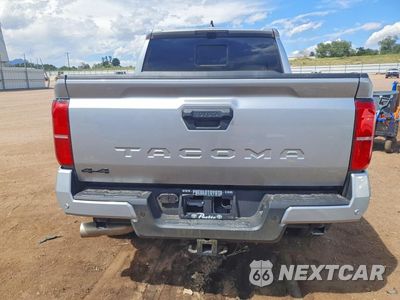 Zdjęcie 6 z 12 samochodu: 2026 TOYOTA TACOMA TRD OFF-ROAD VIN:3TYLB5JN6TT126951 - miniatura