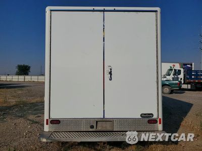 Zdjęcie 6 z 13 samochodu: 2019 CHEVROLET EXPRESS BOX TRUCK VIN:1GB3GSCG7K1346965 - miniatura