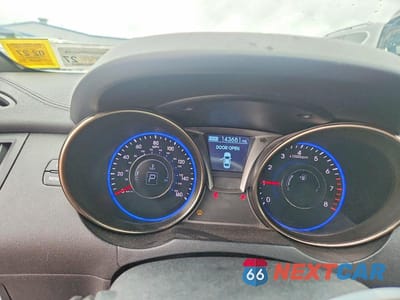 Zdjęcie 9 z 12 samochodu: 2013 HYUNDAI GENESIS COUPE 2.0T VIN:KMHHT6KD6DU109201 - miniatura
