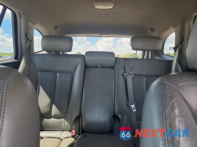 Zdjęcie 10 z 14 samochodu: 2007 HYUNDAI SANTA FE SE VIN:5NMSH13E87H112926 - miniatura