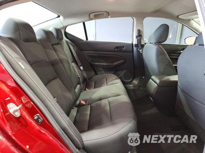 Zdjęcie 10 z 12 samochodu: 2025 NISSAN ALTIMA SV VIN:1N4BL4DV7SN305276 - miniatura