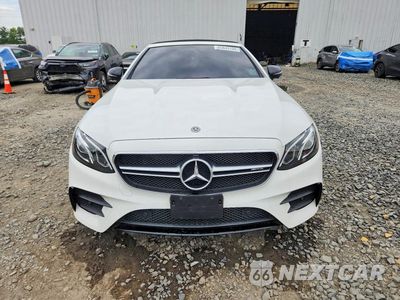 Piąte zdjęcie samochodu w środku: 2020 MERCEDES-BENZ E AMG 53 VIN:WDD1K6BB3LF128109 - miniatura