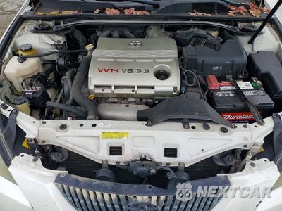 Zdjęcie 11 z 13 samochodu: 2007 TOYOTA CAMRY SOLARA SPORT V6 VIN:4T1CA30P47U117622 - miniatura