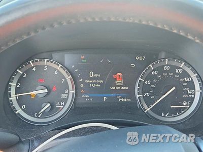Zdjęcie 9 z 14 samochodu: 2021 TOYOTA HIGHLANDER PLATINUM VIN:5TDFZRAH6MS081470 - miniatura