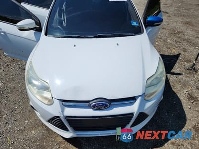 Zdjęcie 11 z 12 samochodu: 2014 FORD FOCUS SE VIN:1FADP3K20EL141434 - miniatura