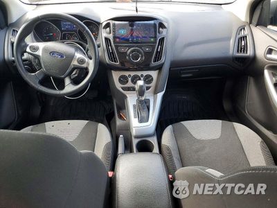 Zdjęcie 8 z 12 samochodu: 2012 FORD FOCUS SE VIN:1FAHP3F24CL128291 - miniatura