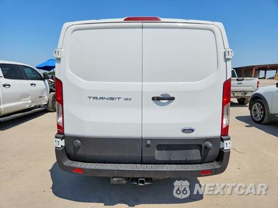 Zdjęcie 6 z 14 samochodu: 2025 FORD TRANSIT T-150 VIN:1FTYE1Y84SKB22159 - miniatura