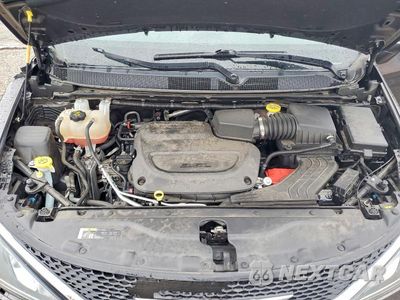 Zdjęcie 12 z 13 samochodu: 2020 CHRYSLER PACIFICA LIMITED VIN:2C4RC1GG2LR217356 - miniatura