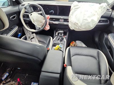 Zdjęcie 8 z 13 samochodu: 2026 KIA K4 GT LINE VIN:3KPFW4DE9TE291440 - miniatura