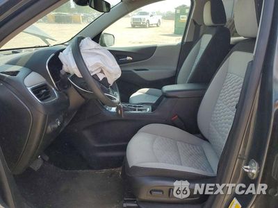 Zdjęcie 7 z 13 samochodu: 2021 CHEVROLET EQUINOX LS VIN:2GNAXSEV9M6116933 - miniatura