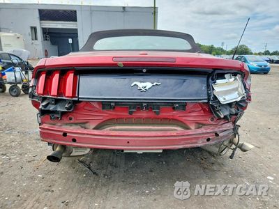 Zdjęcie 6 z 12 samochodu: 2016 FORD MUSTANG VIN:1FATP8UH0G5322034 - miniatura