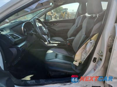 Zdjęcie 7 z 13 samochodu: 2019 SUBARU CROSSTREK LIMITED VIN:JF2GTANC1KH292889 - miniatura