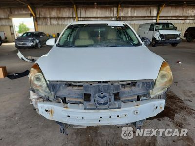 Piąte zdjęcie samochodu w środku: 2010 MAZDA 3 I VIN:JM1BL1SF0A1152492 - miniatura