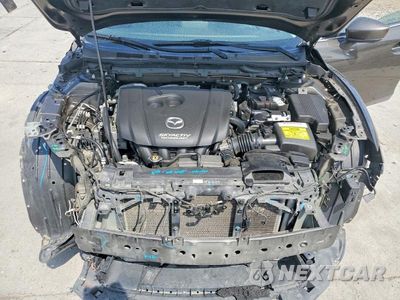 Zdjęcie 11 z 13 samochodu: 2017 MAZDA 6 GRAND TOURING VIN:JM1GL1W52H1135856 - miniatura