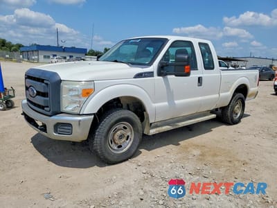 2013 FORD F250 SUPER DUTY 1FT7X2B64DEB57272 - główne zdjęcie licytacji z USA - miniatura