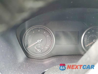 Zdjęcie 9 z 13 samochodu: 2023 HYUNDAI SANTA FE SEL VIN:5NMS2DAJ3PH539224 - miniatura