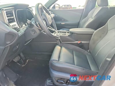 Zdjęcie 7 z 13 samochodu: 2026 LEXUS TX 550H+ LUXURY VIN:5TDACAC65TS001339 - miniatura
