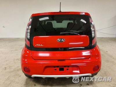 Zdjęcie 6 z 13 samochodu: 2017 KIA SOUL + VIN:KNDJP3A54H7463015 - miniatura