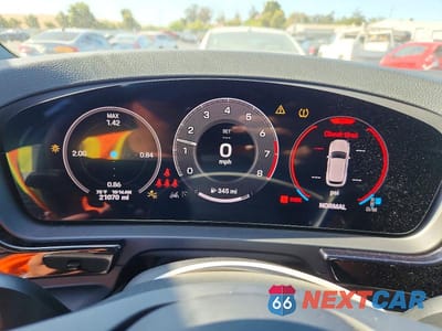 Zdjęcie 9 z 13 samochodu: 2024 PORSCHE CAYENNE VIN:WP1AA2AY4RDA03943 - miniatura