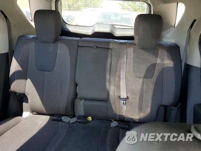 Zdjęcie 10 z 13 samochodu: 2017 CHEVROLET EQUINOX LT VIN:2GNALCEK5H1527689 - miniatura