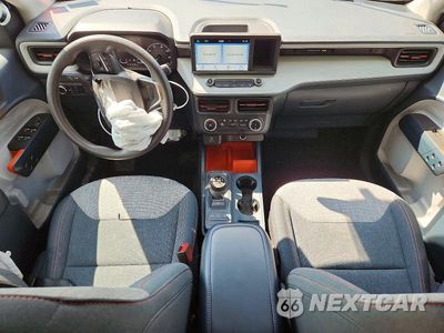 Zdjęcie 8 z 14 samochodu: 2023 FORD MAVERICK XL VIN:3FTTW8E36PRA09180 - miniatura