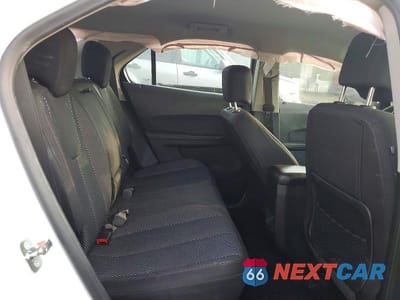 Zdjęcie 10 z 12 samochodu: 2017 CHEVROLET EQUINOX LS VIN:2GNALBEK5H1594996 - miniatura