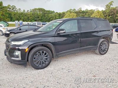 2023 CHEVROLET TRAVERSE RS 1GNERJKW2PJ279420 - główne zdjęcie licytacji z USA - miniatura