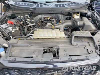 Zdjęcie 11 z 12 samochodu: 2021 FORD F150 SUPERCREW VIN:1FTEW1EP9MKD53993 - miniatura