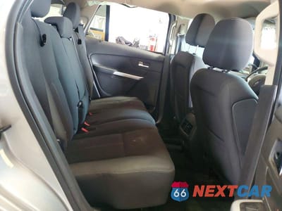 Zdjęcie 10 z 12 samochodu: 2013 FORD EDGE SE VIN:2FMDK3GC5DBC88157 - miniatura