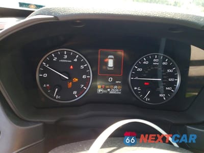 Zdjęcie 9 z 14 samochodu: 2025 SUBARU FORESTER PREMIUM VIN:JF2SLDDCXSH555006 - miniatura