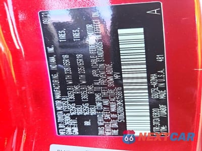 Zdjęcie 13 z 13 samochodu: 2021 TOYOTA HIGHLANDER XLE VIN:5TDGZRBH3MS158816 - miniatura
