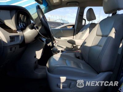 Zdjęcie 7 z 13 samochodu: 2015 TOYOTA SIENNA XLE 8-PASSENGER VIN:5TDYK3DC2FS641563 - miniatura