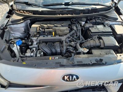 Zdjęcie 11 z 12 samochodu: 2021 KIA RIO S VIN:3KPA24AD3ME383226 - miniatura