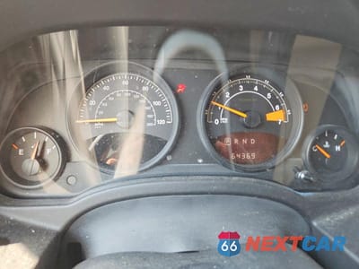 Zdjęcie 9 z 13 samochodu: 2017 JEEP PATRIOT SPORT VIN:1C4NJPBB3HD132782 - miniatura