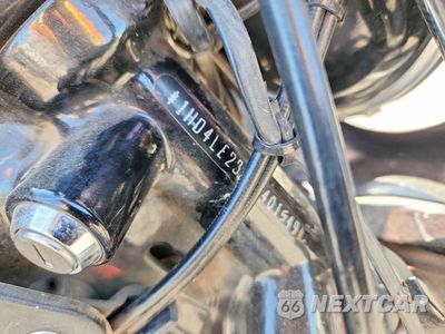 Zdjęcie 9 z 9 samochodu: 2019 HARLEY-DAVIDSON XL883 N VIN:1HD4LE238KC401549 - miniatura