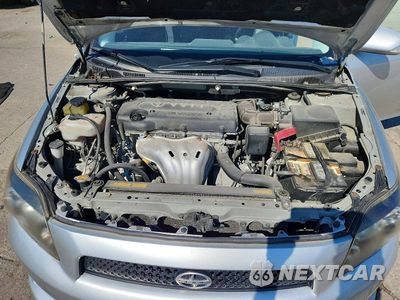 Zdjęcie 11 z 12 samochodu: 2009 SCION TC BASE VIN:JTKDE167590285751 - miniatura