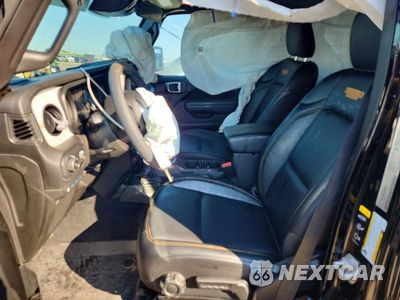 Zdjęcie 7 z 12 samochodu: 2025 JEEP WRANGLER SPORT 4XE VIN:1C4RJXN66SW596984 - miniatura