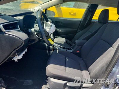 Zdjęcie 7 z 12 samochodu: 2025 TOYOTA COROLLA LE VIN:5YFB4MDE0SP255895 - miniatura