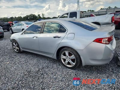 Drugie zdjęcie samochodu z przodu: 2012 ACURA TSX VIN:JH4CU2F45CC011813 - miniatura