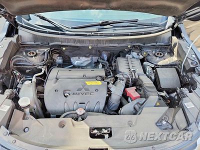 Zdjęcie 11 z 12 samochodu: 2023 MITSUBISHI OUTLANDER SPORT S/SE VIN:JA4ARUAU8PU012428 - miniatura
