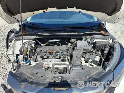 Zdjęcie 11 z 13 samochodu: 2021 HONDA HR-V EX VIN:3CZRU5H52MM729008 - miniatura
