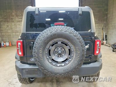 Zdjęcie 6 z 14 samochodu: 2025 FORD BRONCO OUTER BANKS VIN:1FMEE8BH4SLB43359 - miniatura