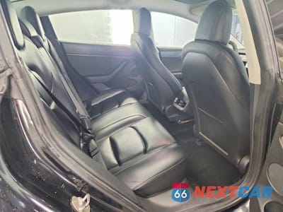 Zdjęcie 10 z 12 samochodu: 2023 TESLA MODEL 3 VIN:5YJ3E1EA8PF451310 - miniatura